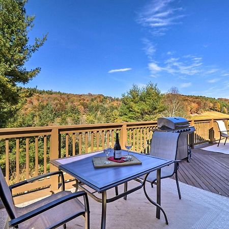 Welcoming Boone Getaway Near Hiking And Skiing! Extérieur photo