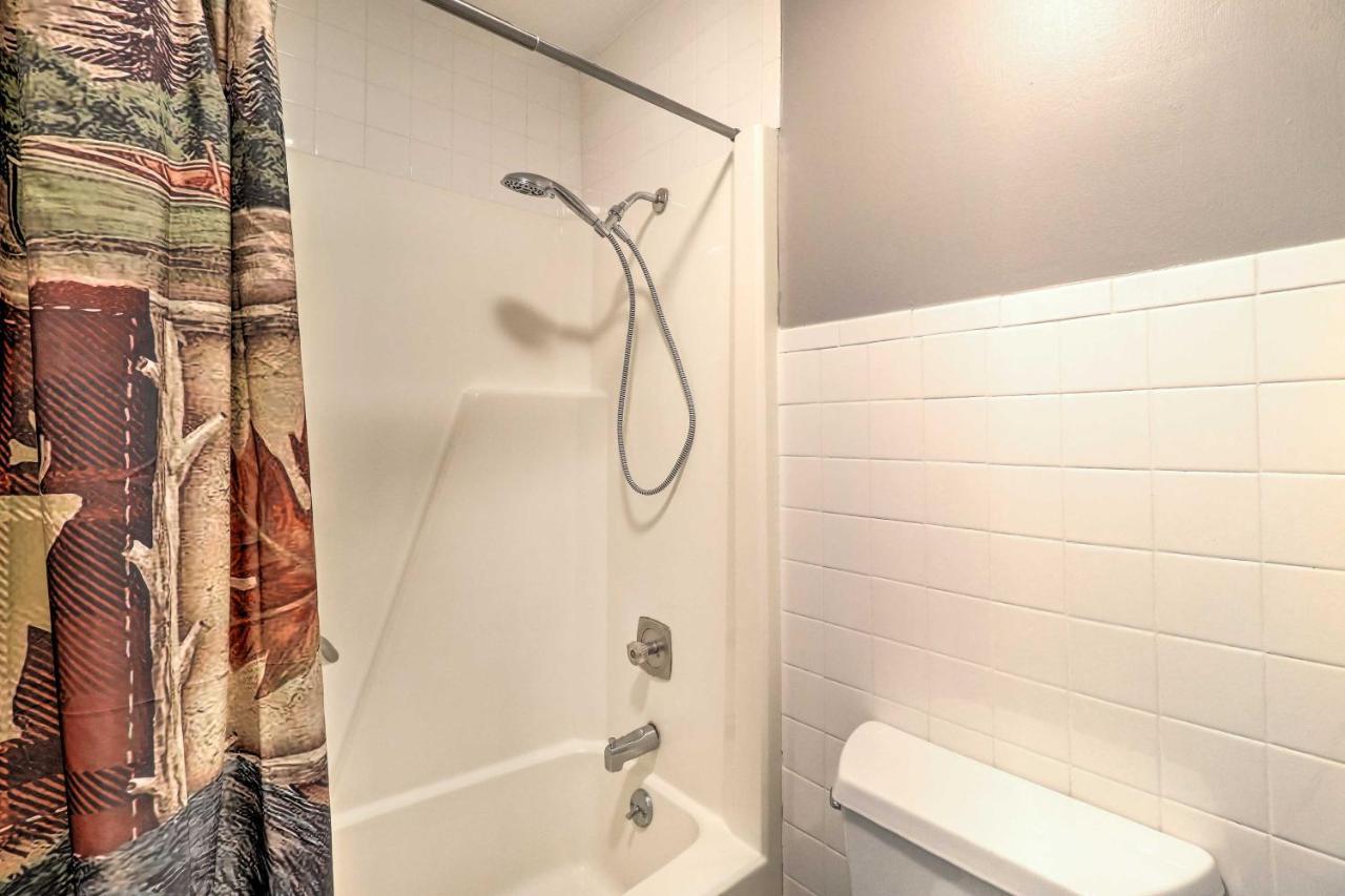 Welcoming Boone Getaway Near Hiking And Skiing! Extérieur photo