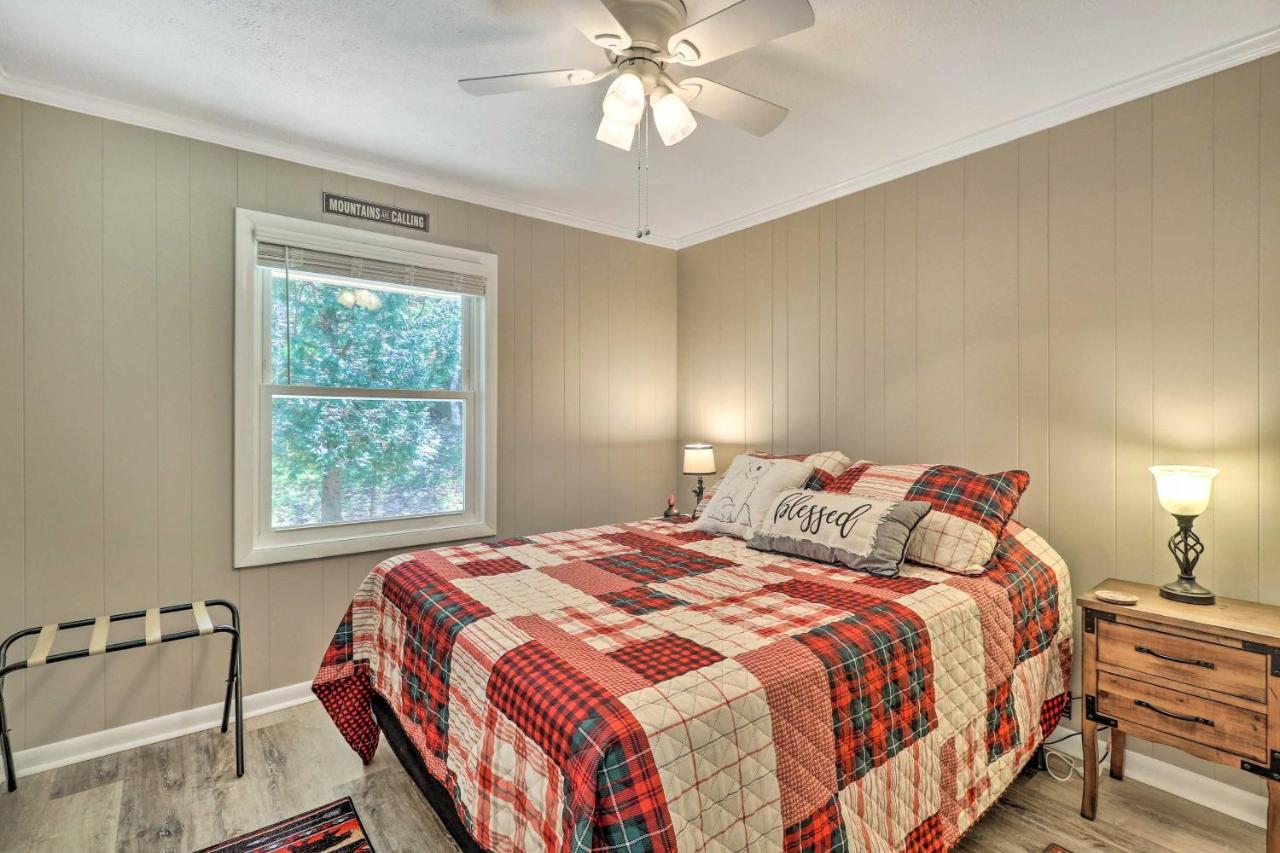 Welcoming Boone Getaway Near Hiking And Skiing! Extérieur photo