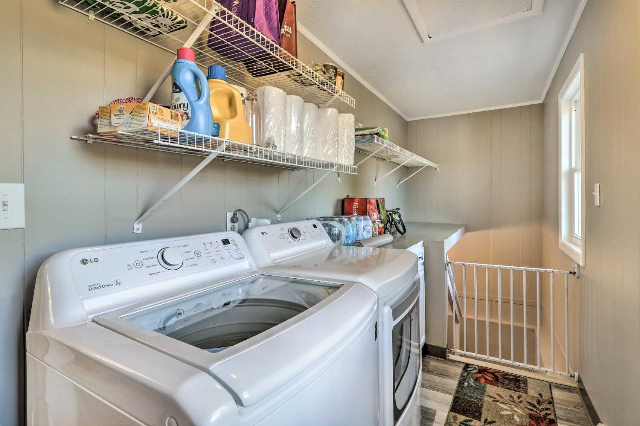 Welcoming Boone Getaway Near Hiking And Skiing! Extérieur photo