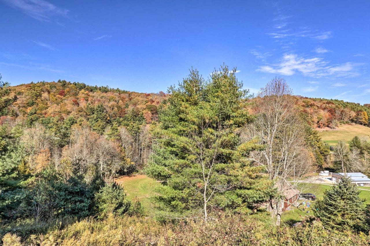 Welcoming Boone Getaway Near Hiking And Skiing! Extérieur photo