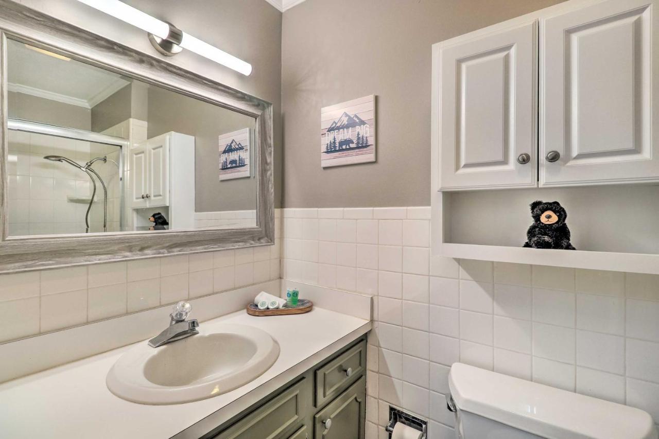 Welcoming Boone Getaway Near Hiking And Skiing! Extérieur photo